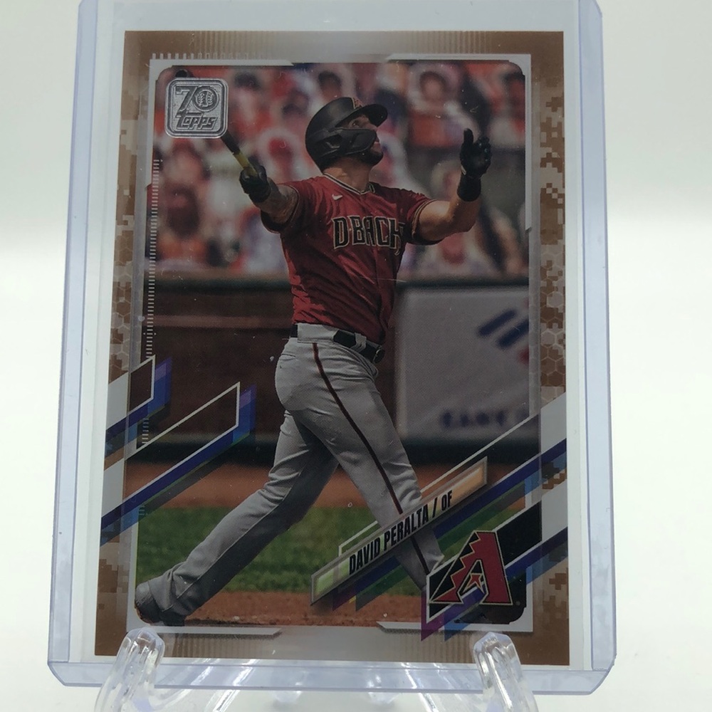 David Peralta